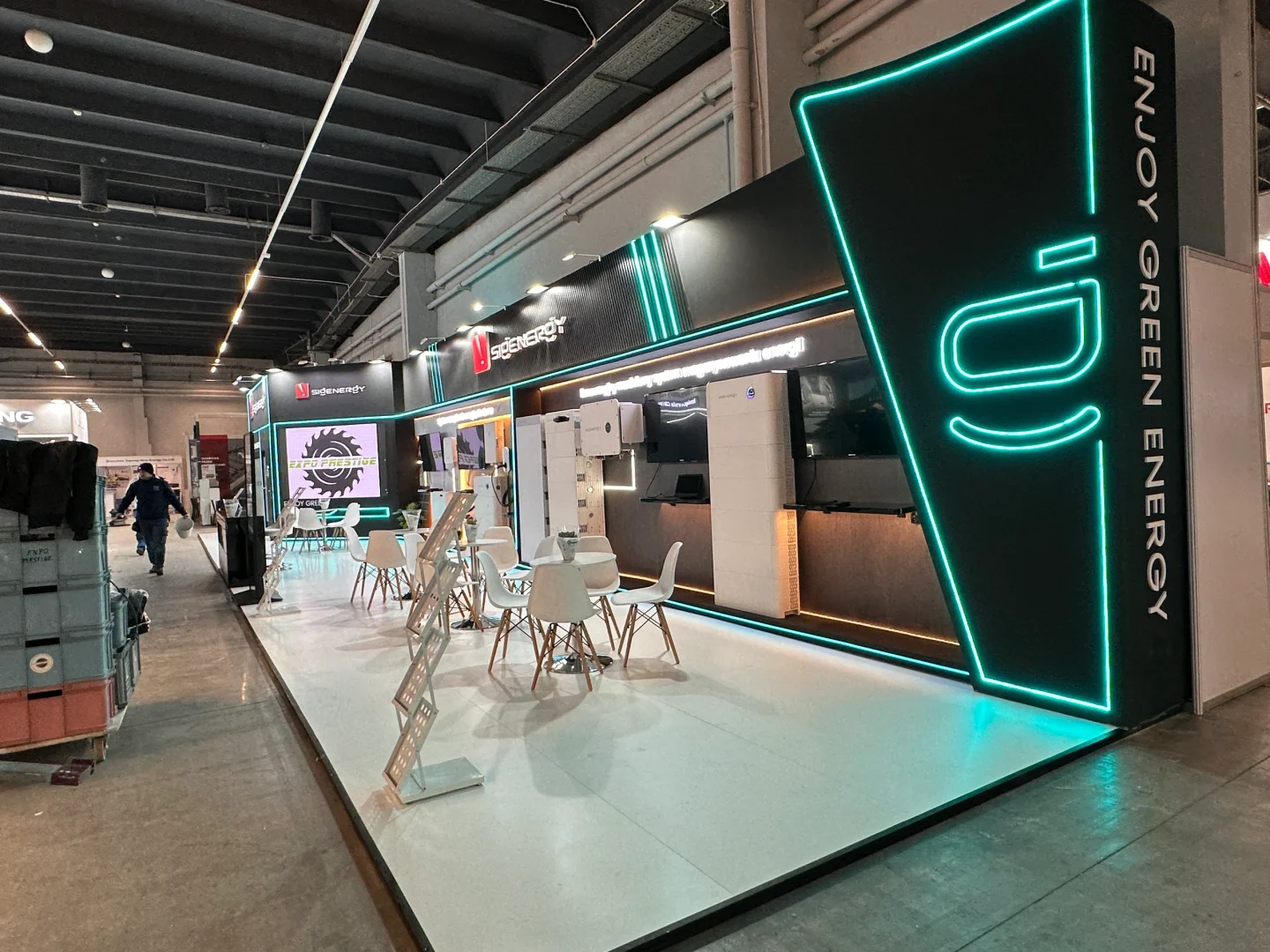 波兰能源展