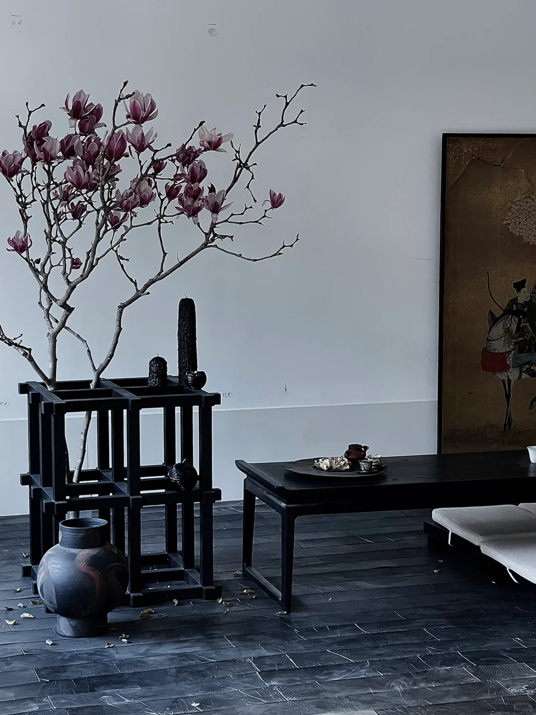 北京免费新展已经美到next level……