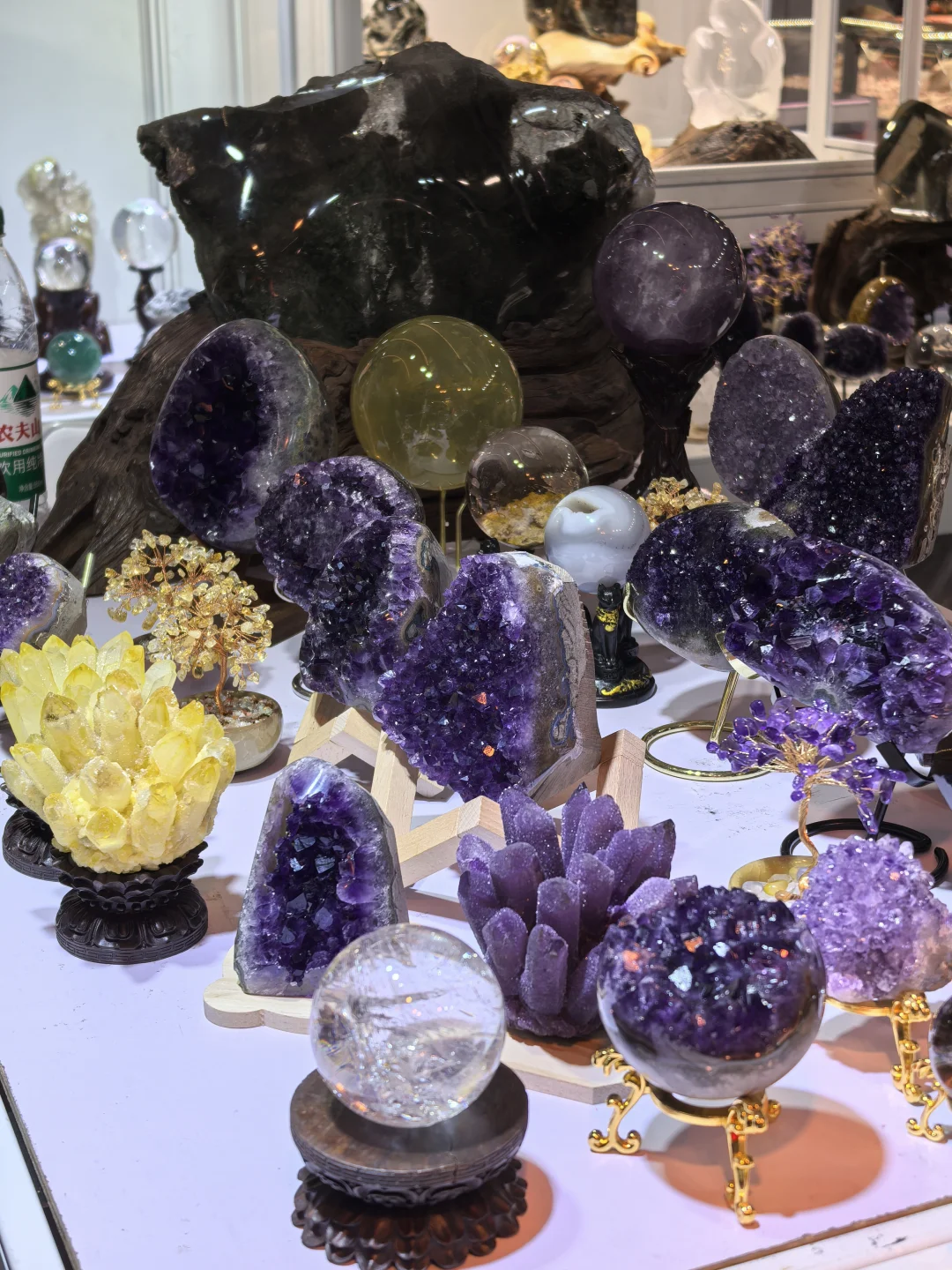 今日份的美物收货