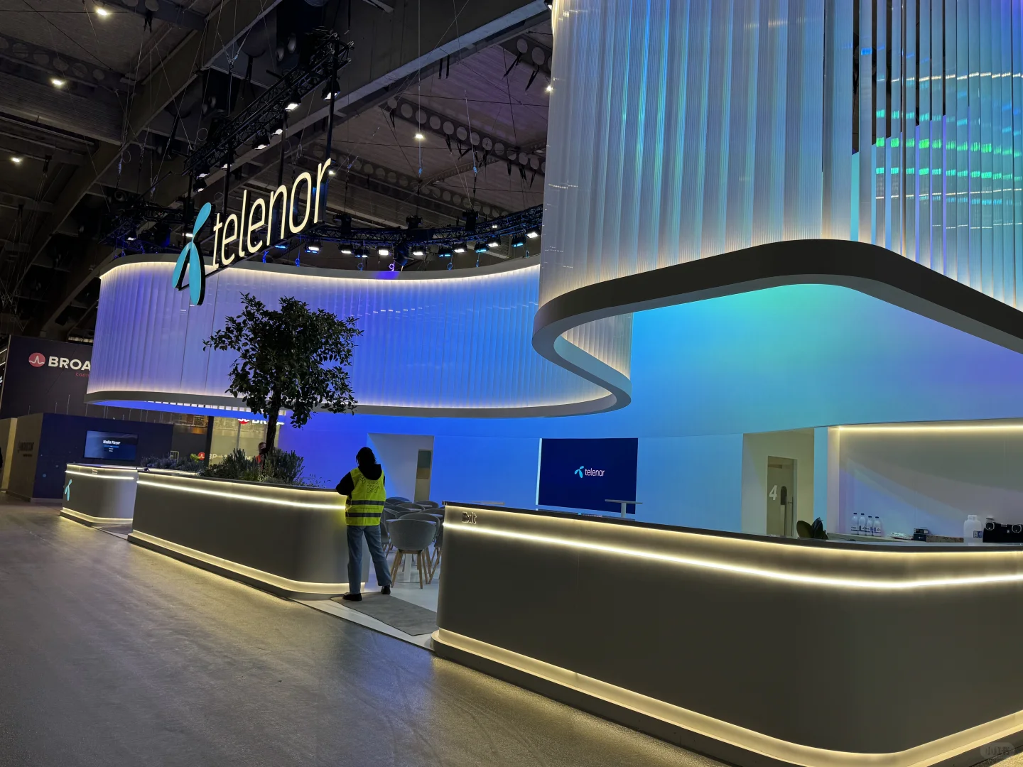 2025MWC倒计时开始啦