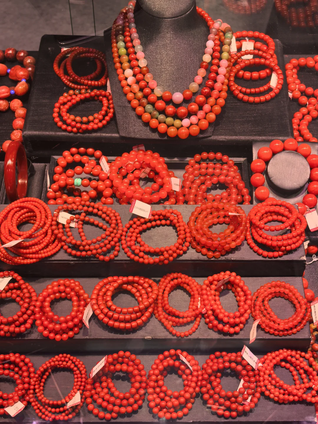 今日份的美物收货