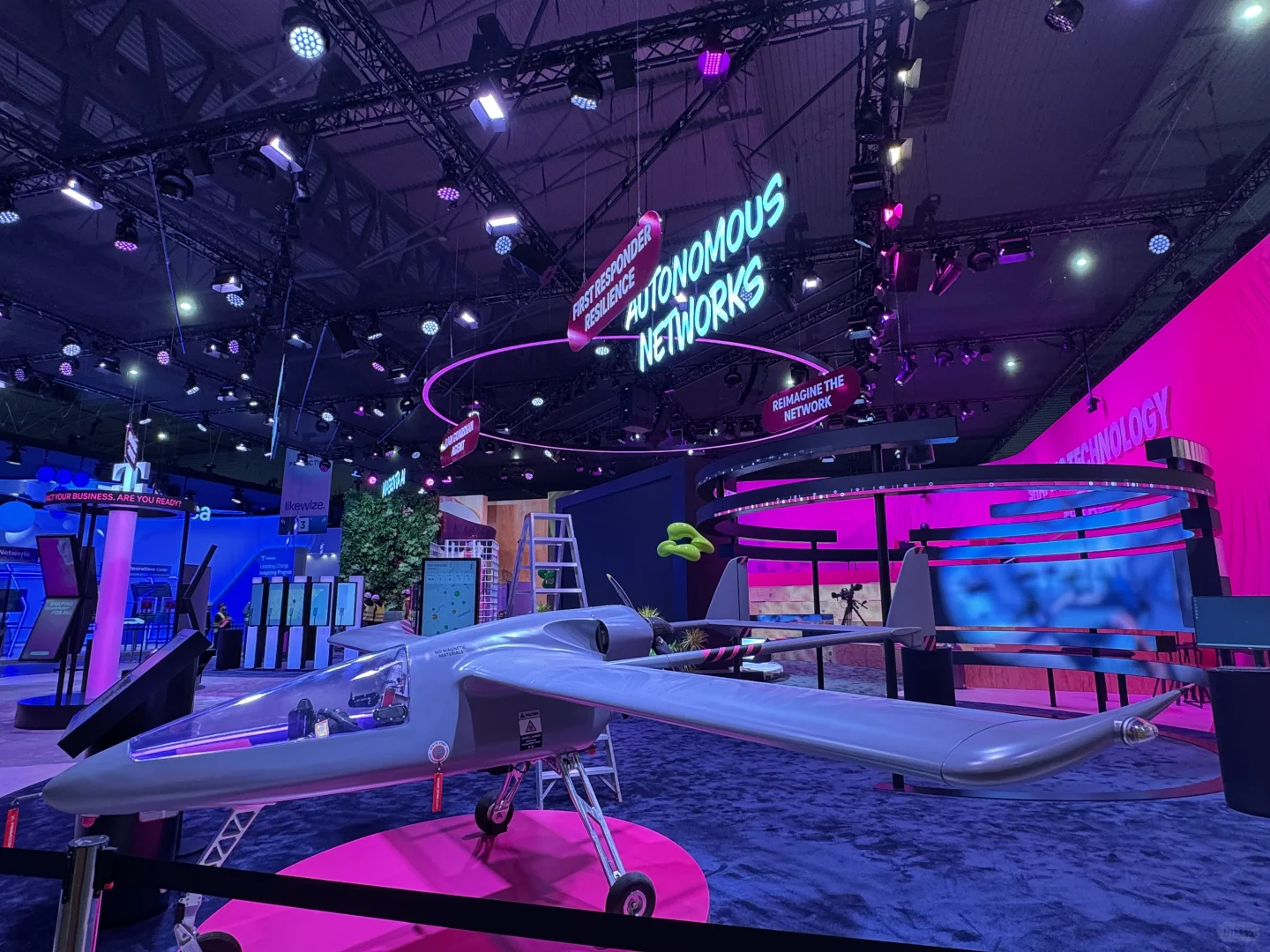 2025MWC倒计时开始啦