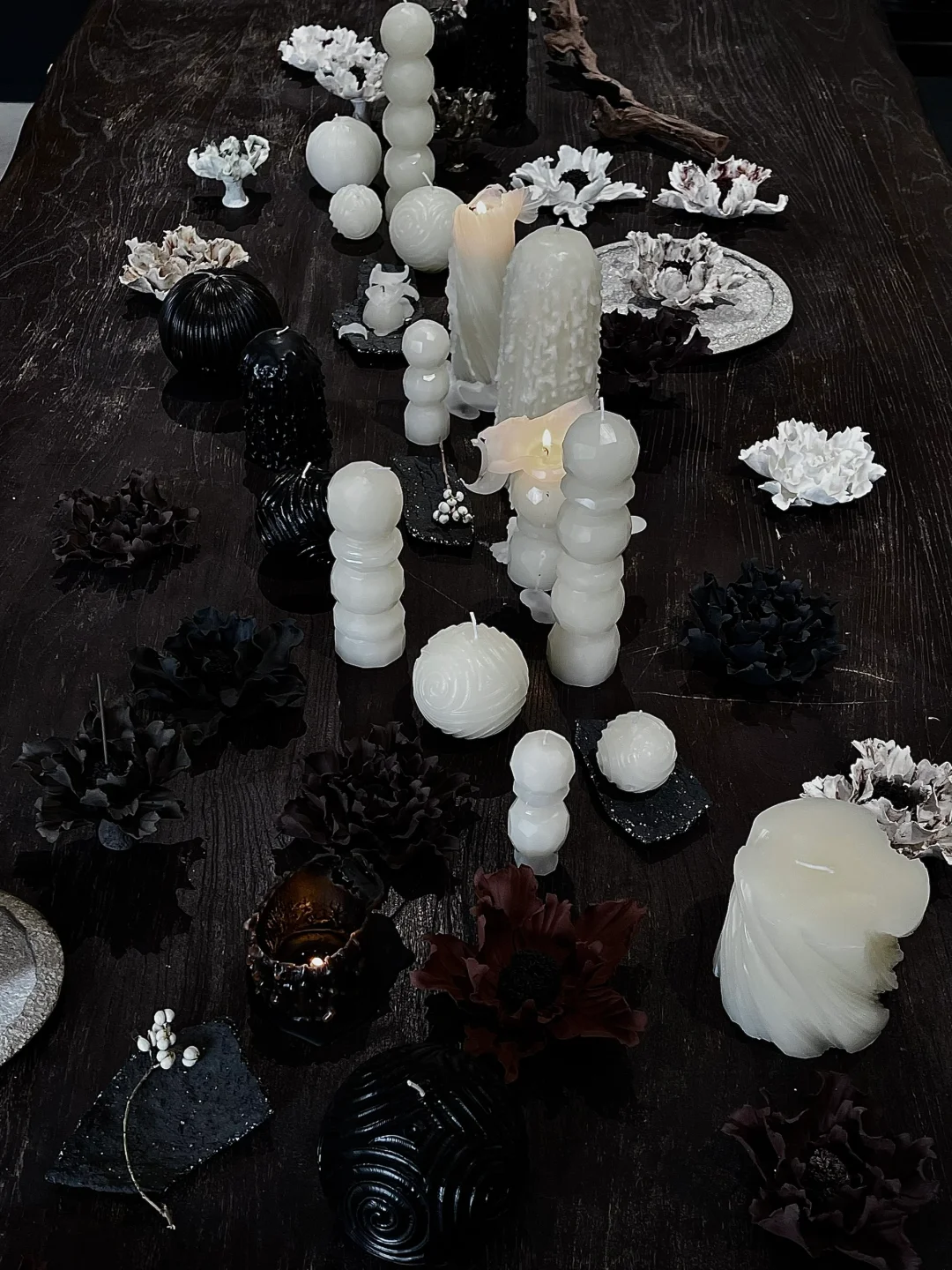 北京免费新展已经美到next level……