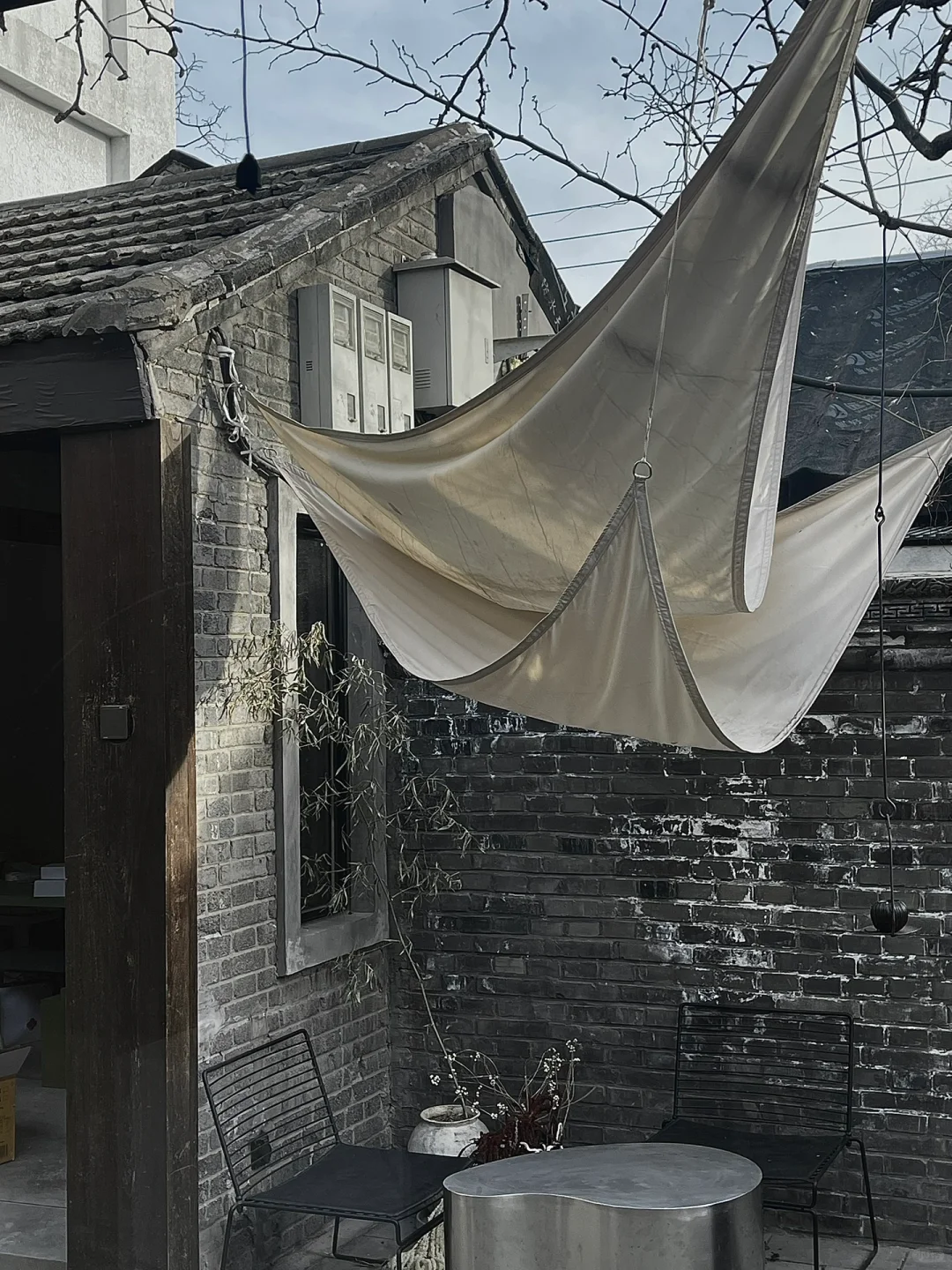 北京免费新展已经美到next level……