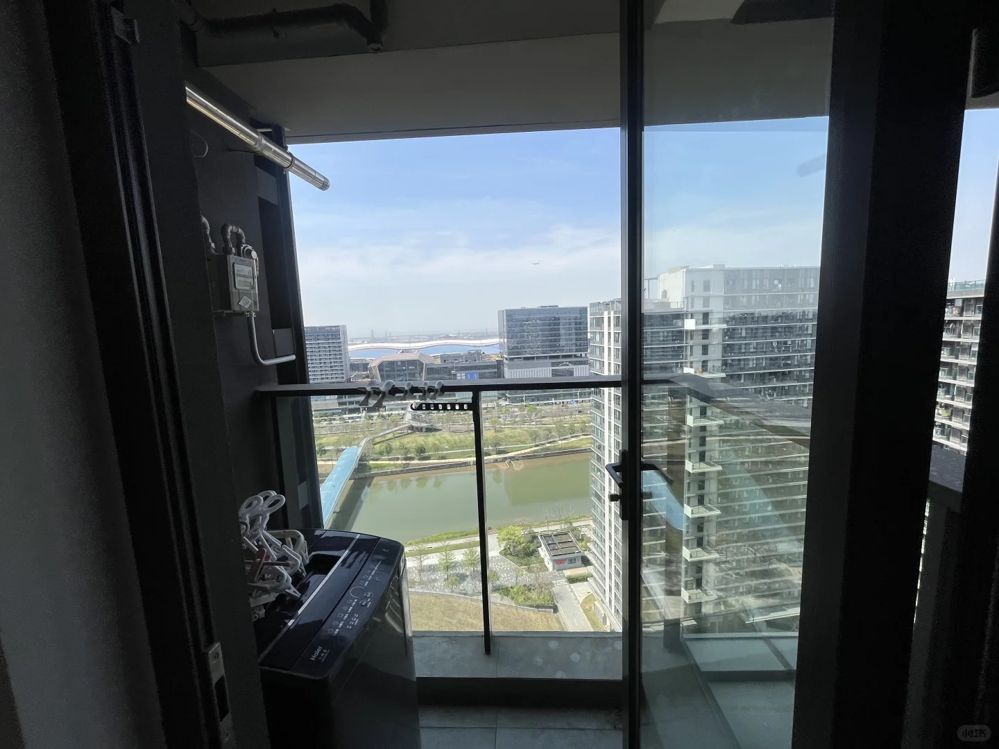 海景房｜会展湾海景单间来喽
