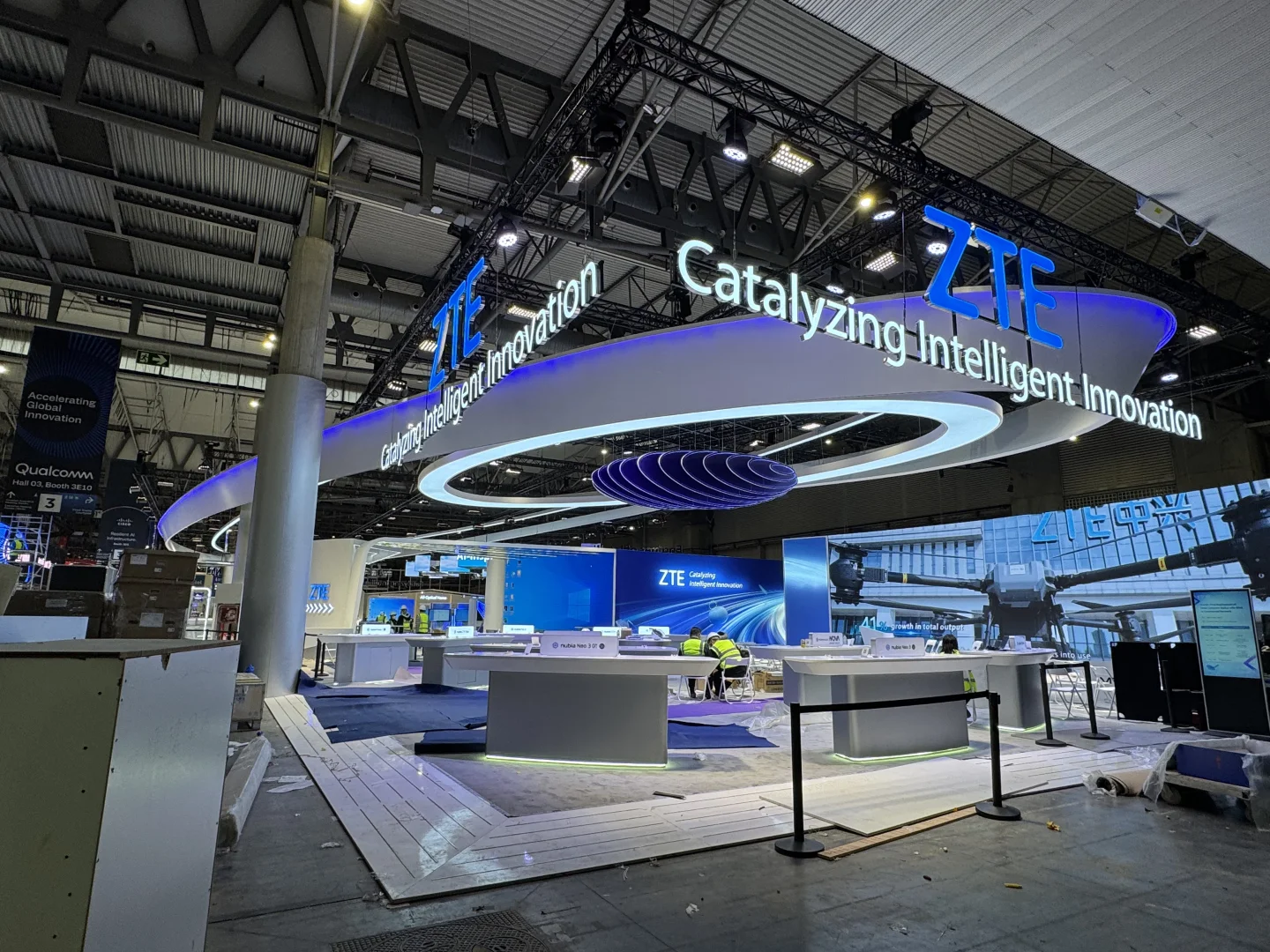 2025MWC倒计时开始啦