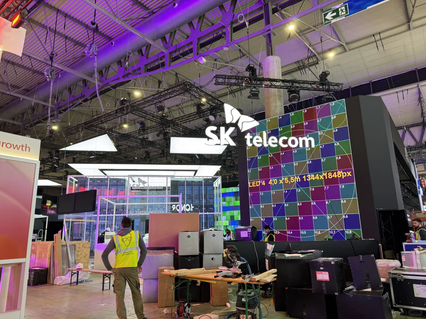 2025MWC倒计时开始啦