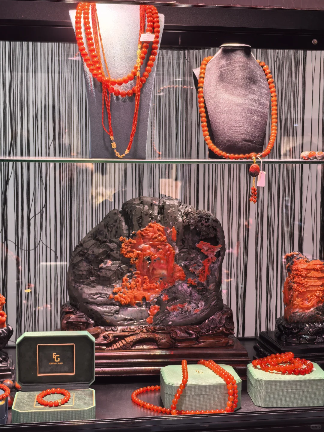 今日份的美物收货