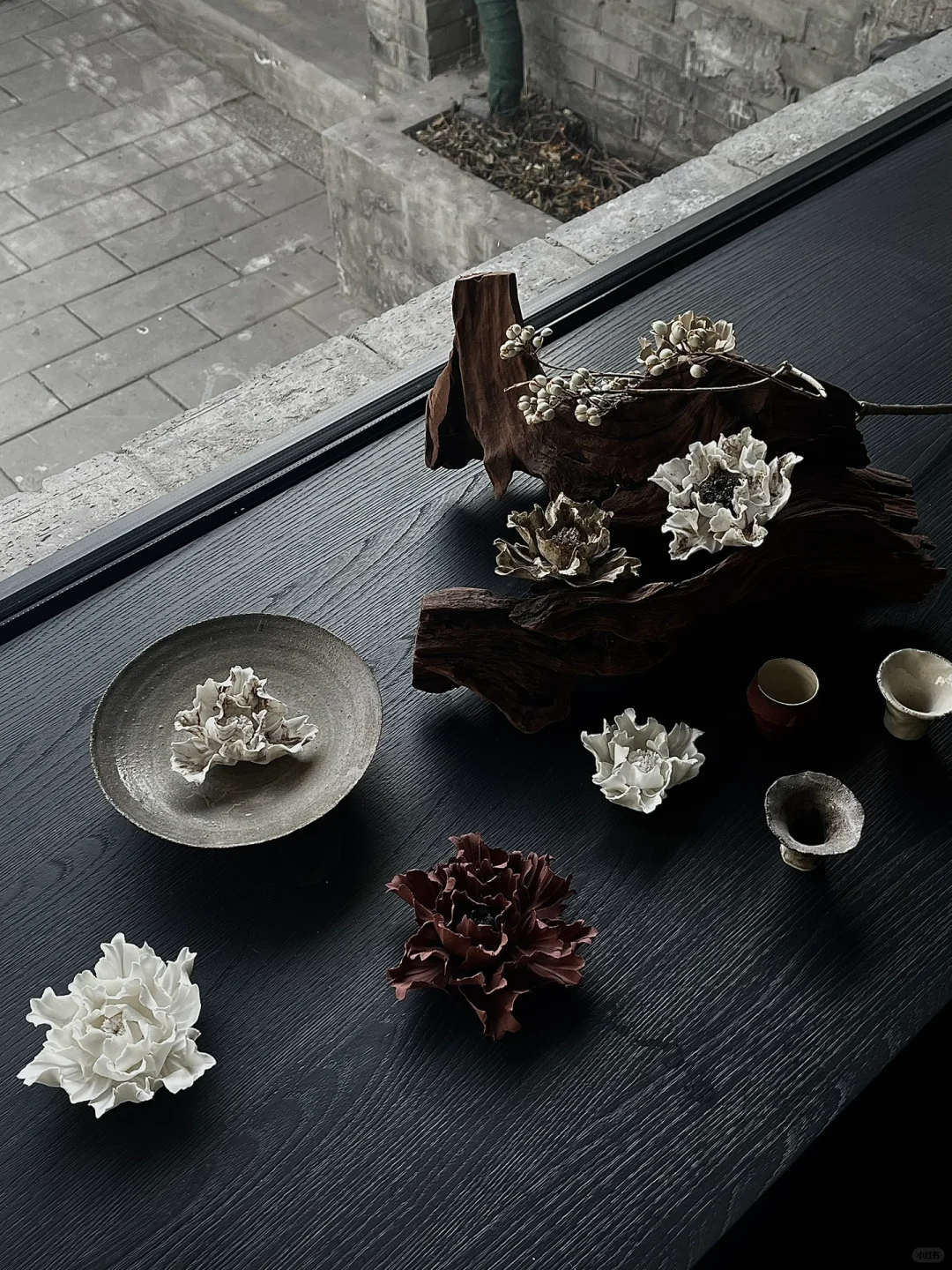 北京免费新展已经美到next level……