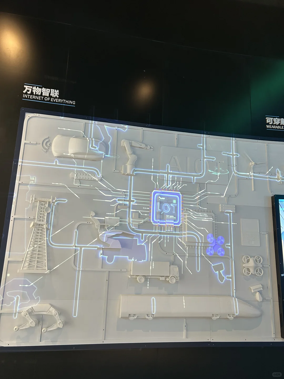 VR沉浸体验?一起超时空旅行