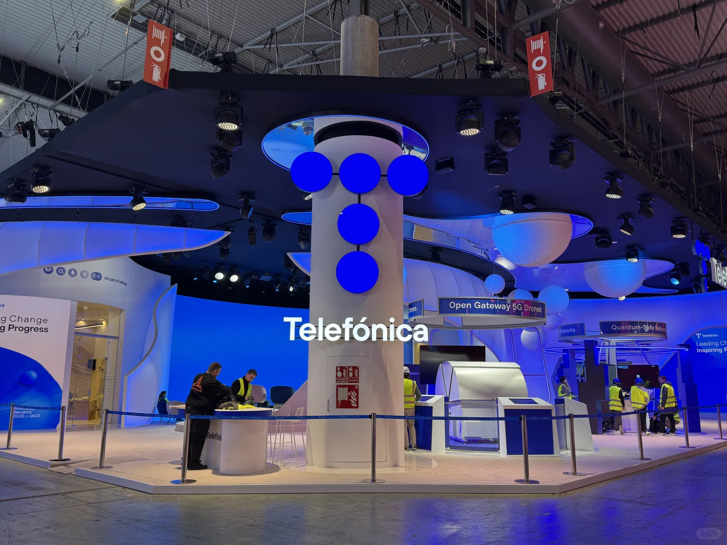 2025MWC倒计时开始啦