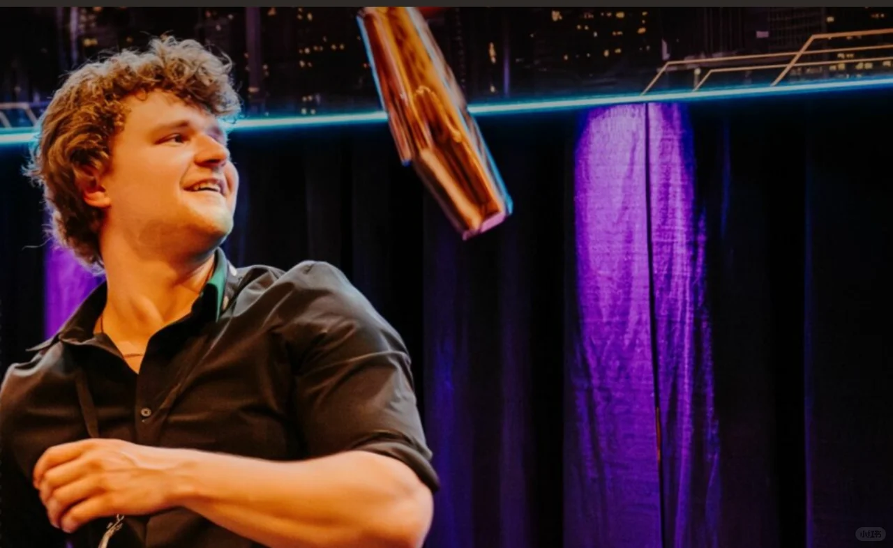 埃德蒙顿March Events