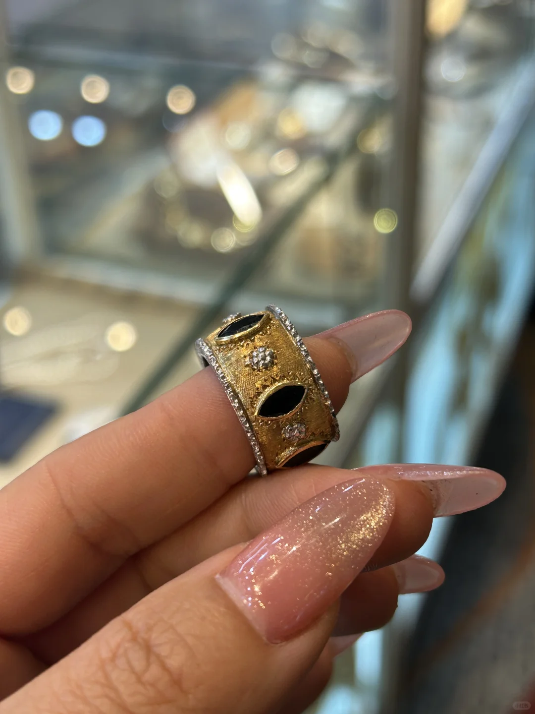 港展day3被布契拉提填满的一天