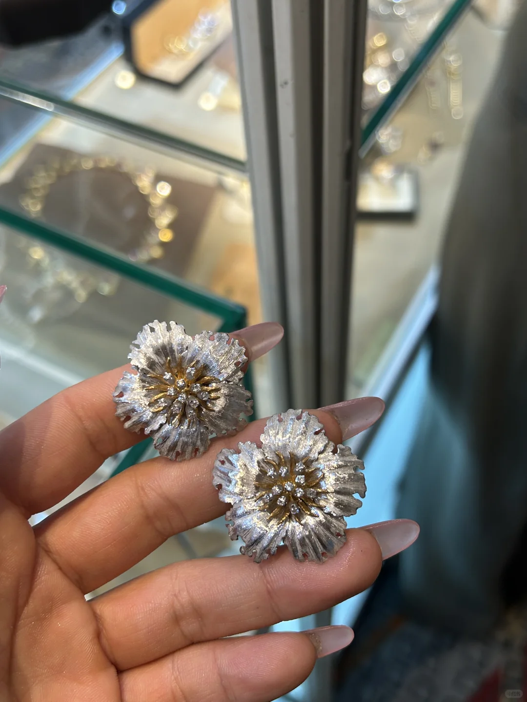 港展day3被布契拉提填满的一天