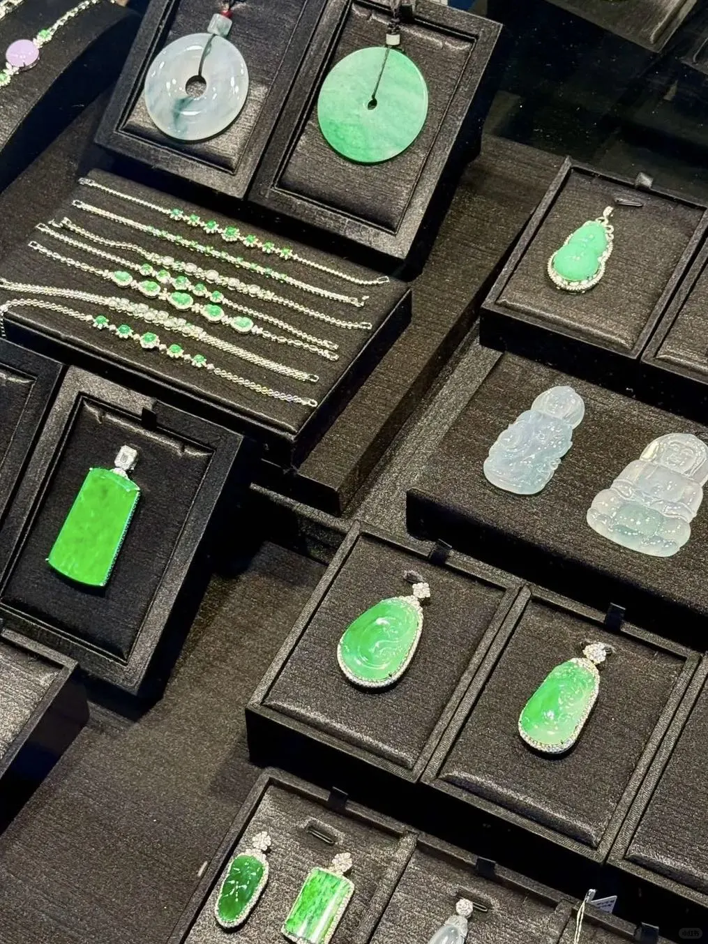 期待已久的珠宝展又来啦！在济南舜耕！！