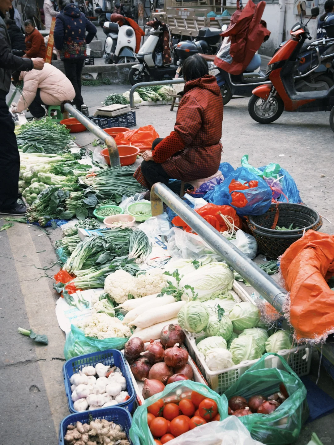 台州椒江丨准备好1TB的胃?