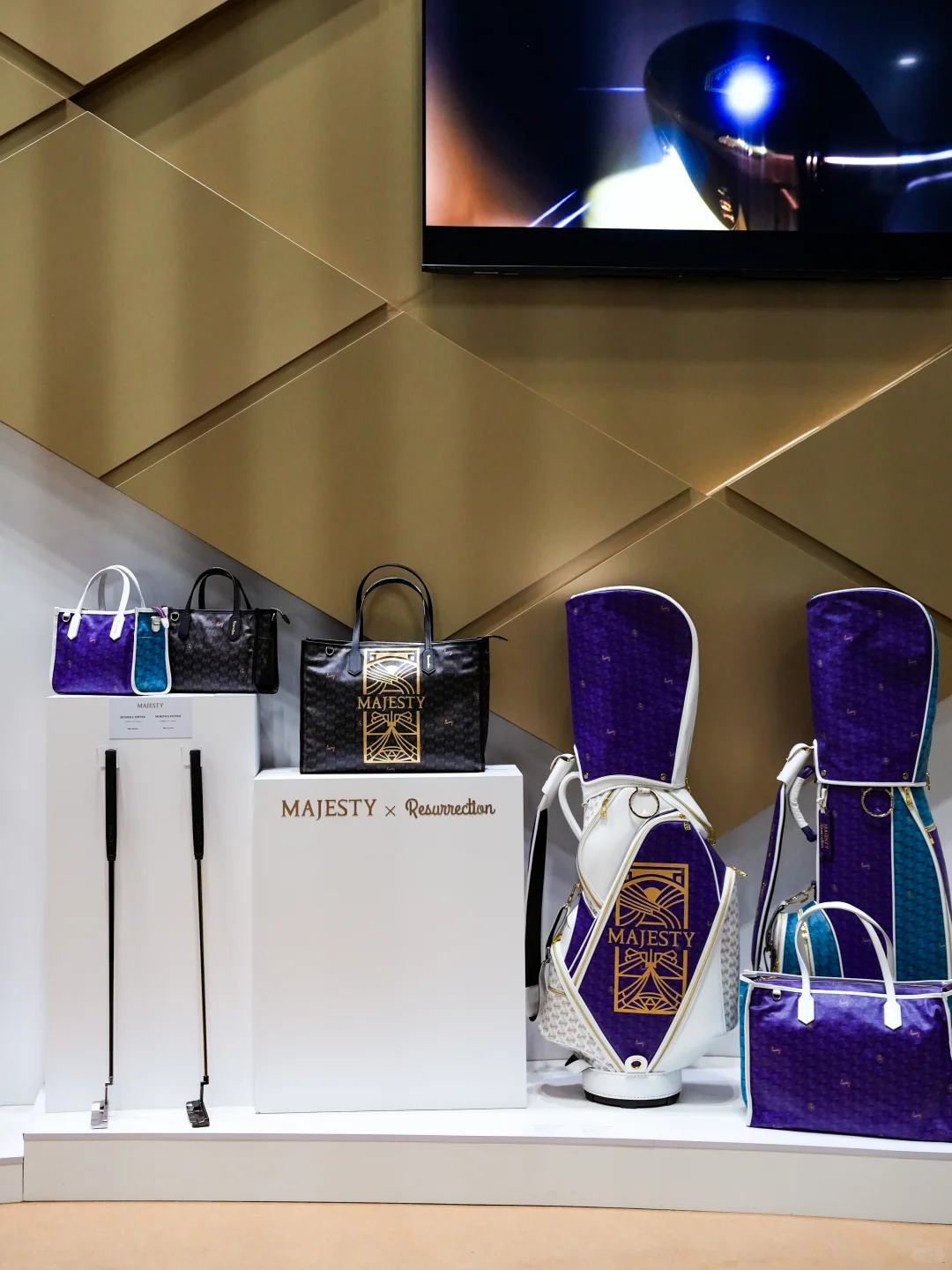 御鉴荣耀，奢定永恒✨