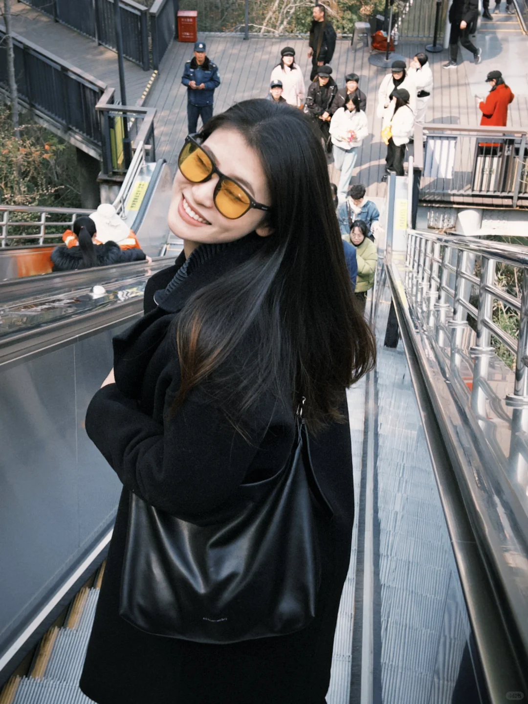 台州椒江丨准备好1TB的胃?