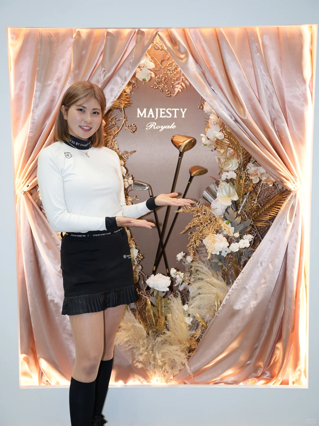 御鉴荣耀，奢定永恒✨