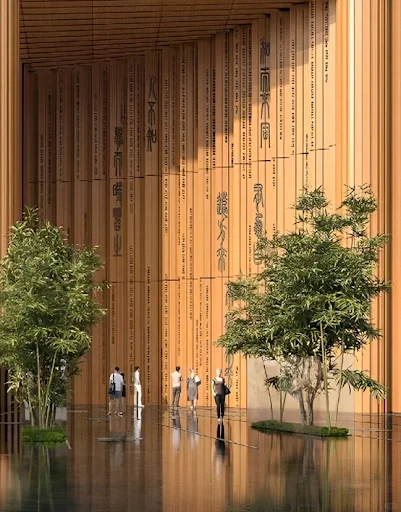 ????大阪世界博览会 听说必去⁉️