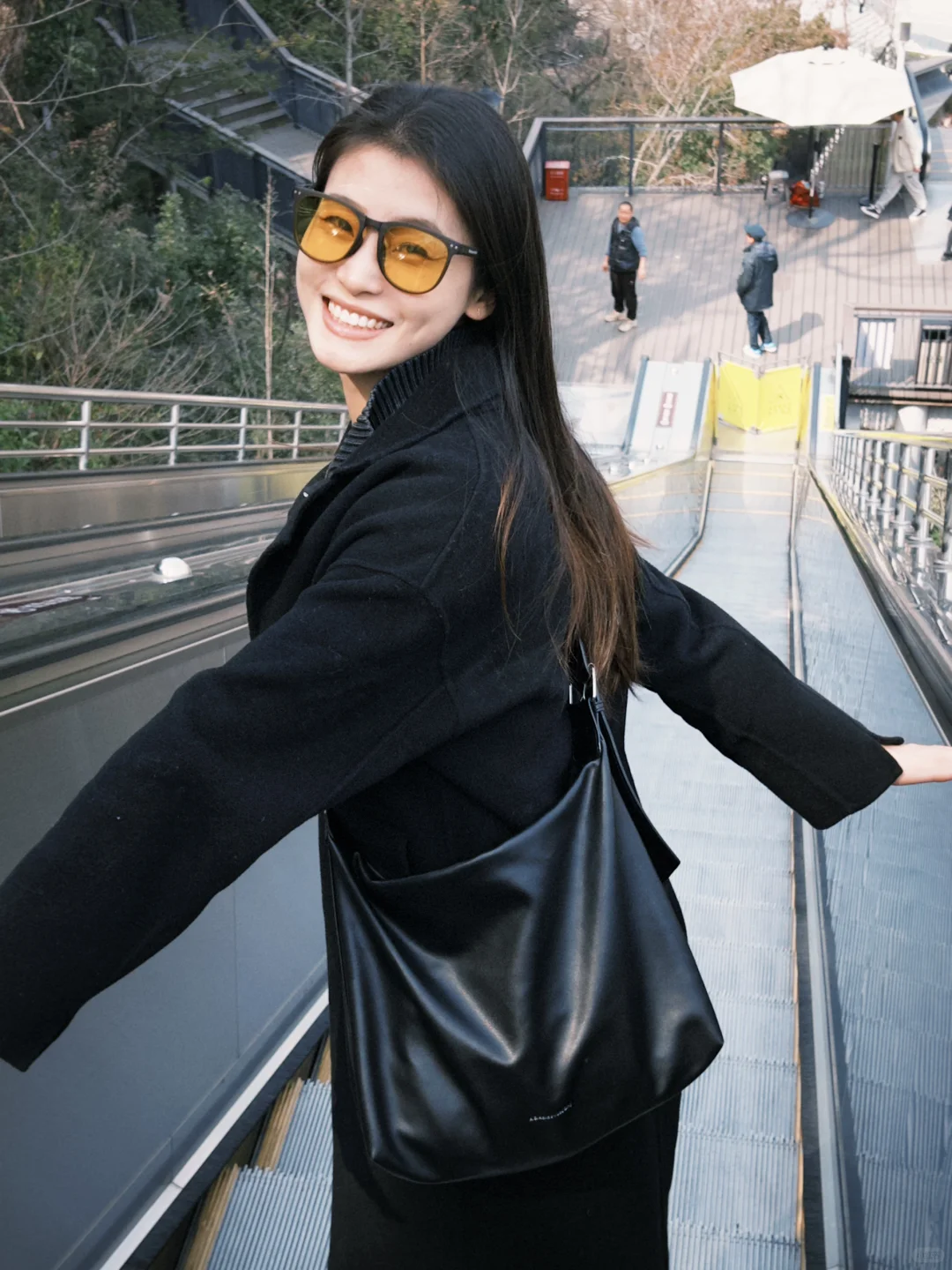 台州椒江丨准备好1TB的胃?