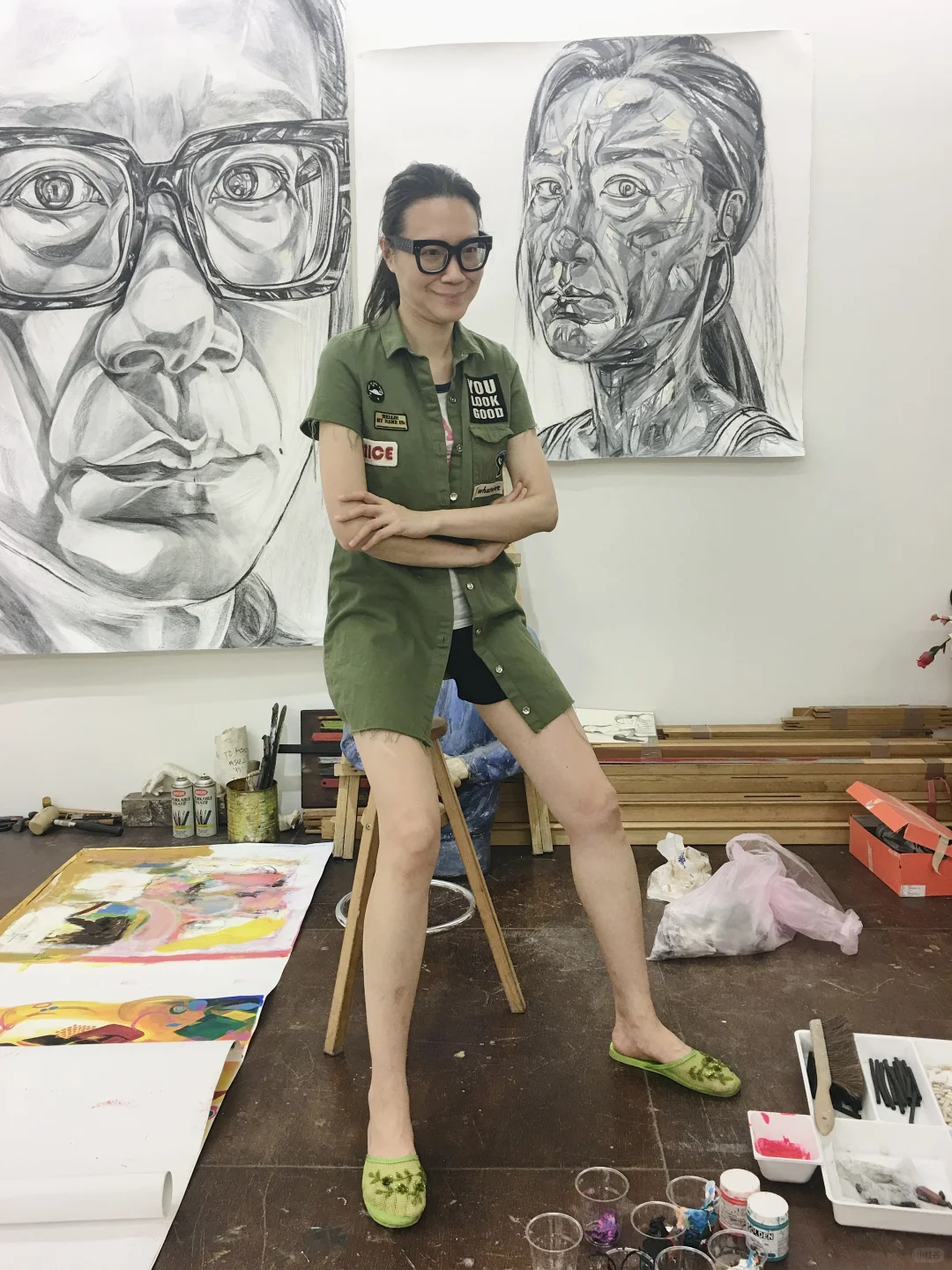 2月15我們北京見