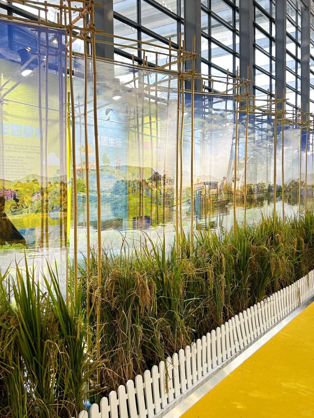 儿童友好博览～