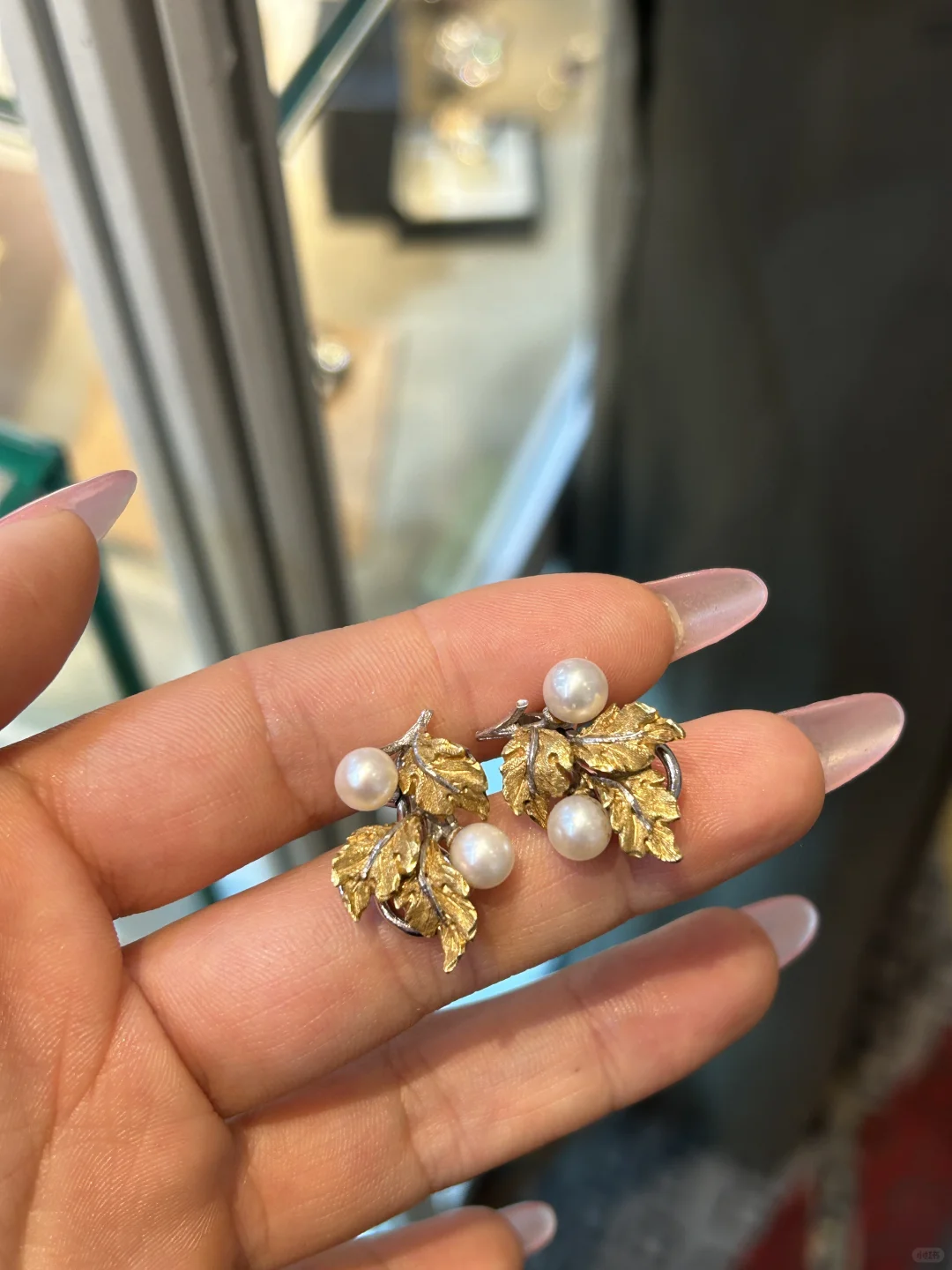 港展day3被布契拉提填满的一天