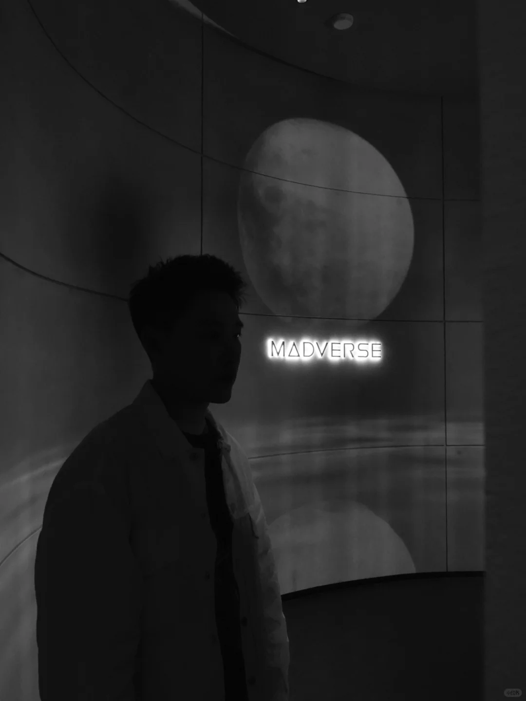 ?你来了吗？看个有趣的展?