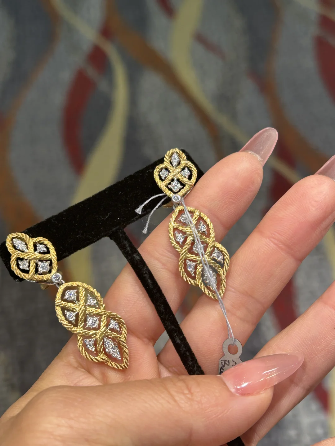 港展day3被布契拉提填满的一天