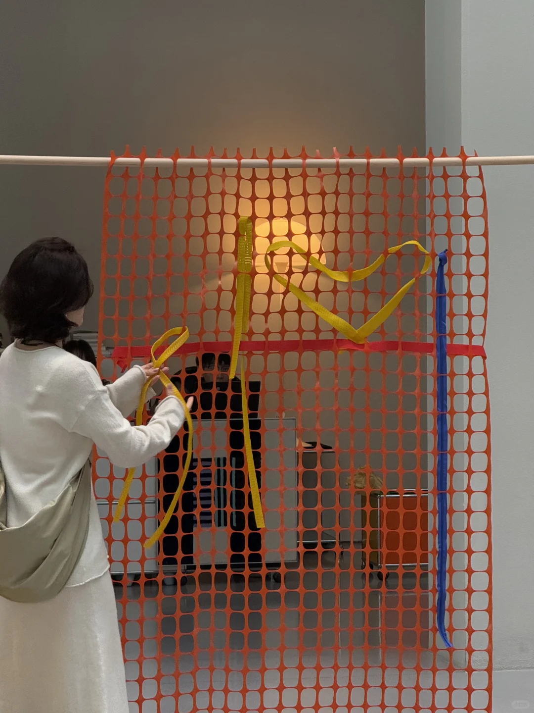 上海免费新展｜一起编织吧！