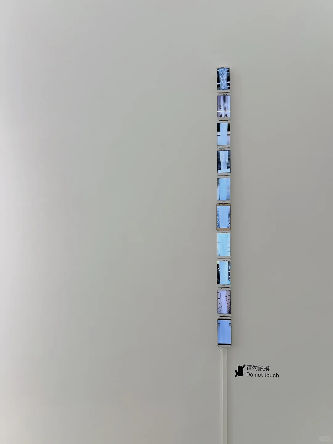 北京三月新展，替大家看过了，超出片?