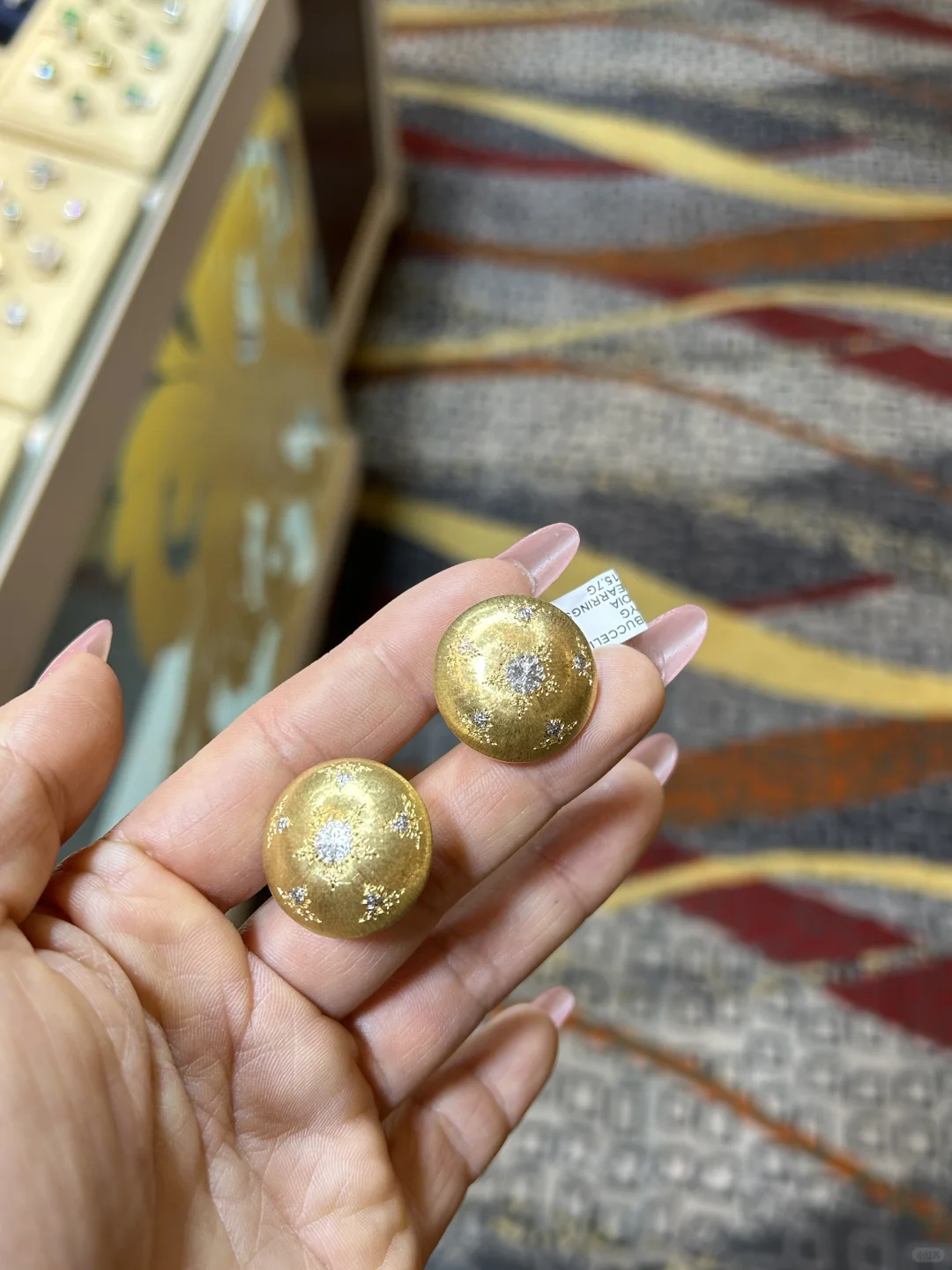 港展day3被布契拉提填满的一天