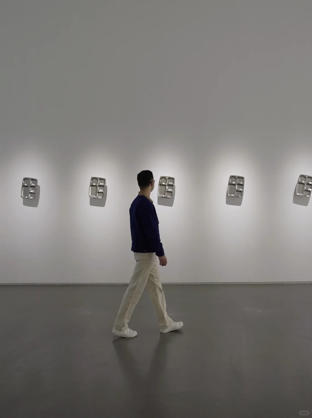 北京三月新展，替大家看过了，超出片?