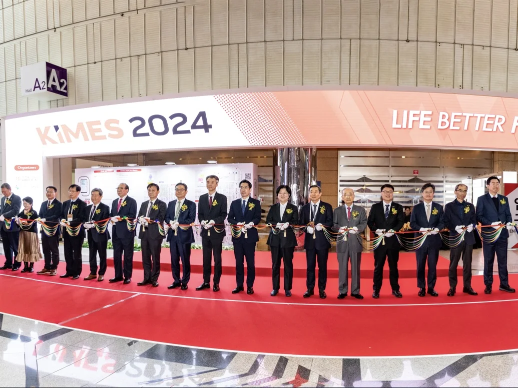 KIMES 2025 | 韩国国际医疗&医院设备展