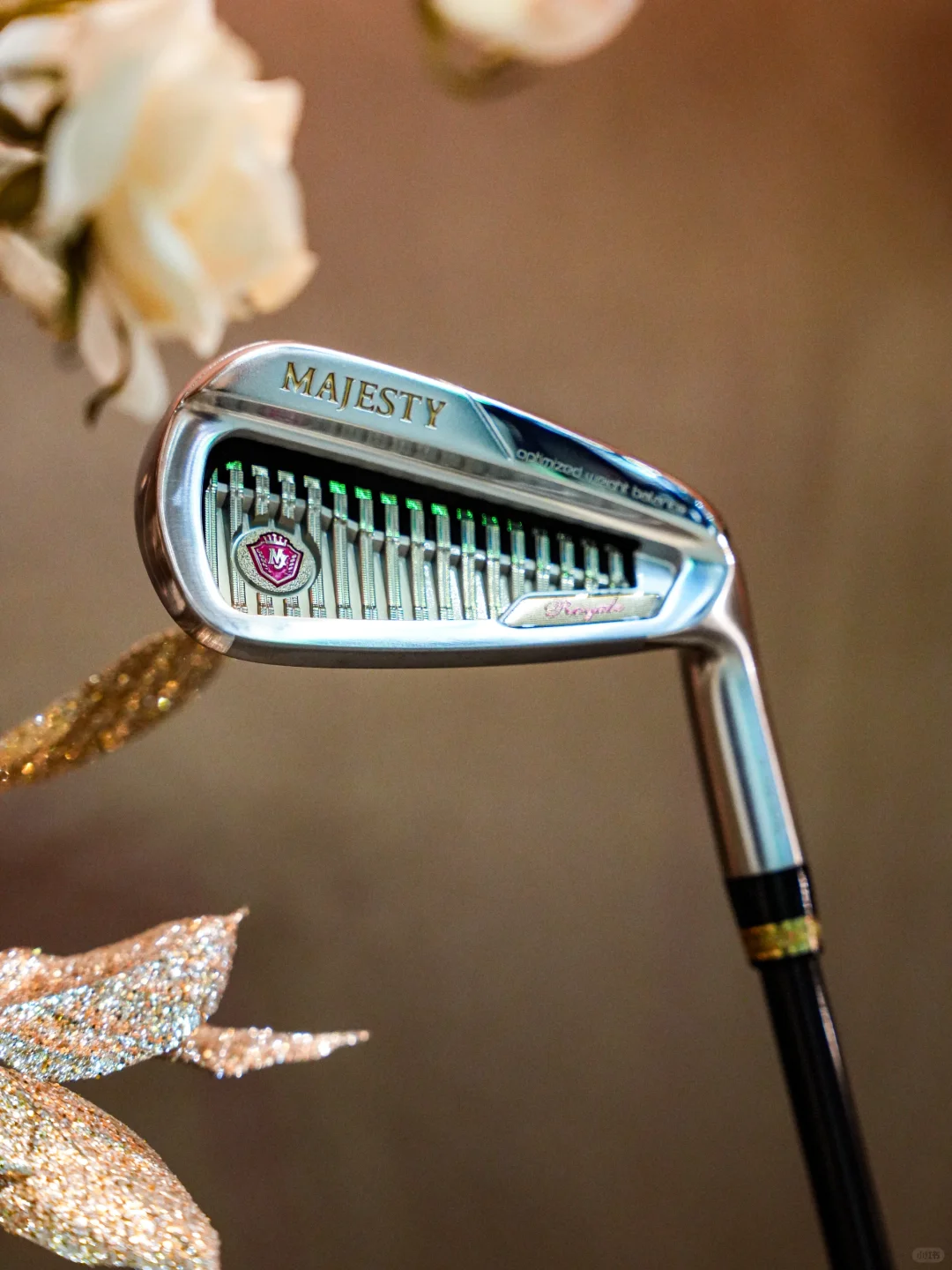 御鉴荣耀，奢定永恒✨