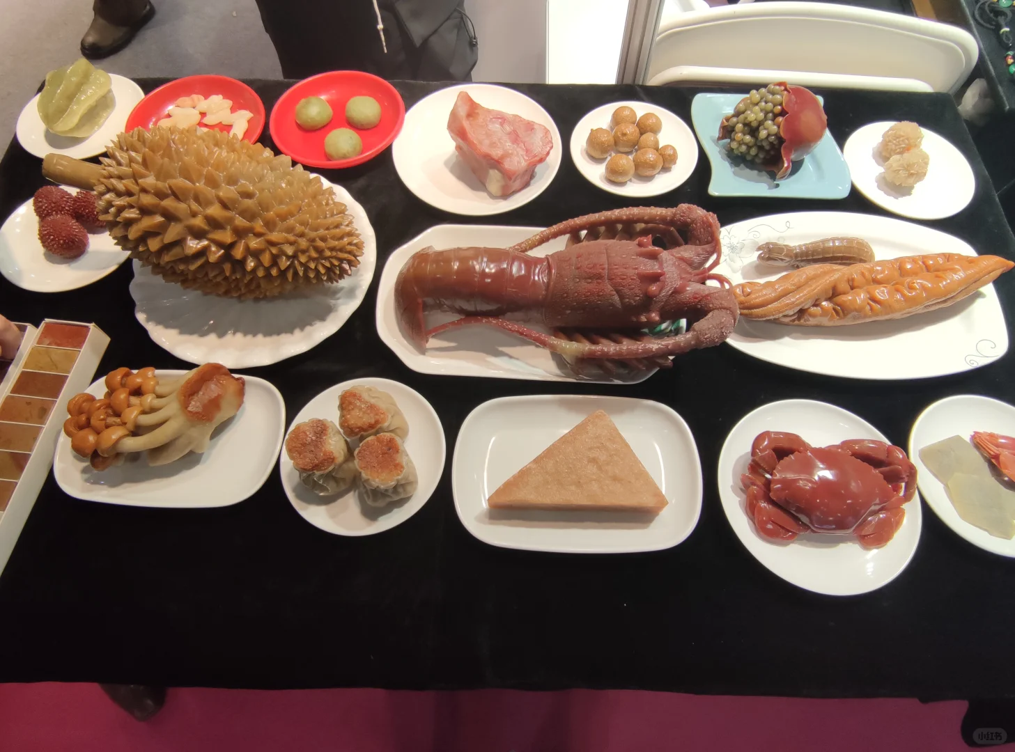 海名珠宝展—北京展览馆