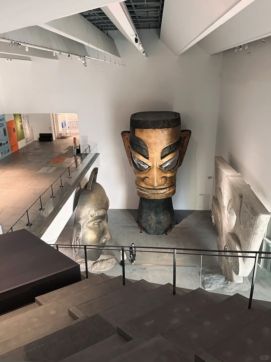 超震撼!北京开年展“文明的起源”穿越之旅