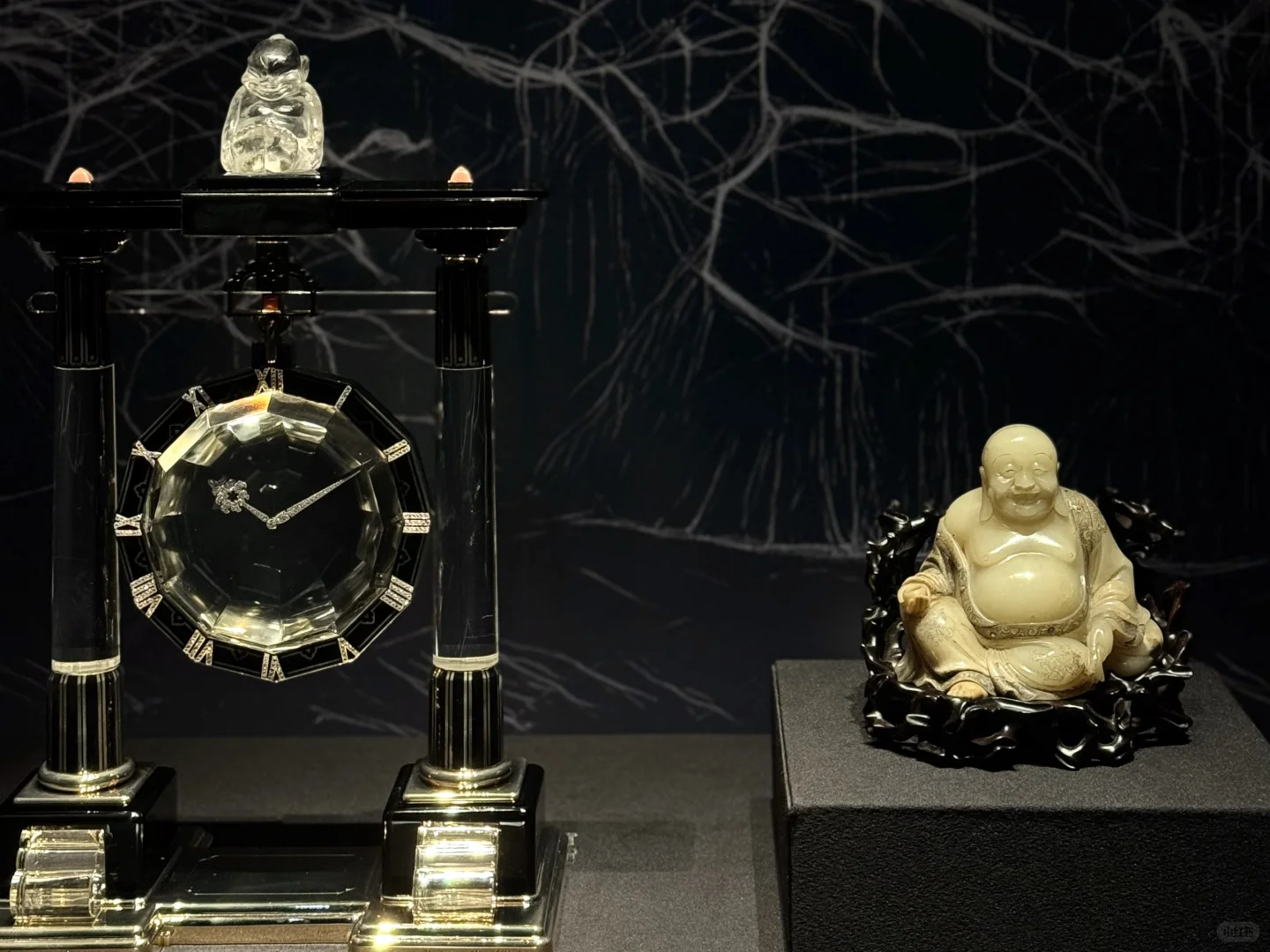 你们都不买那我也不买噜