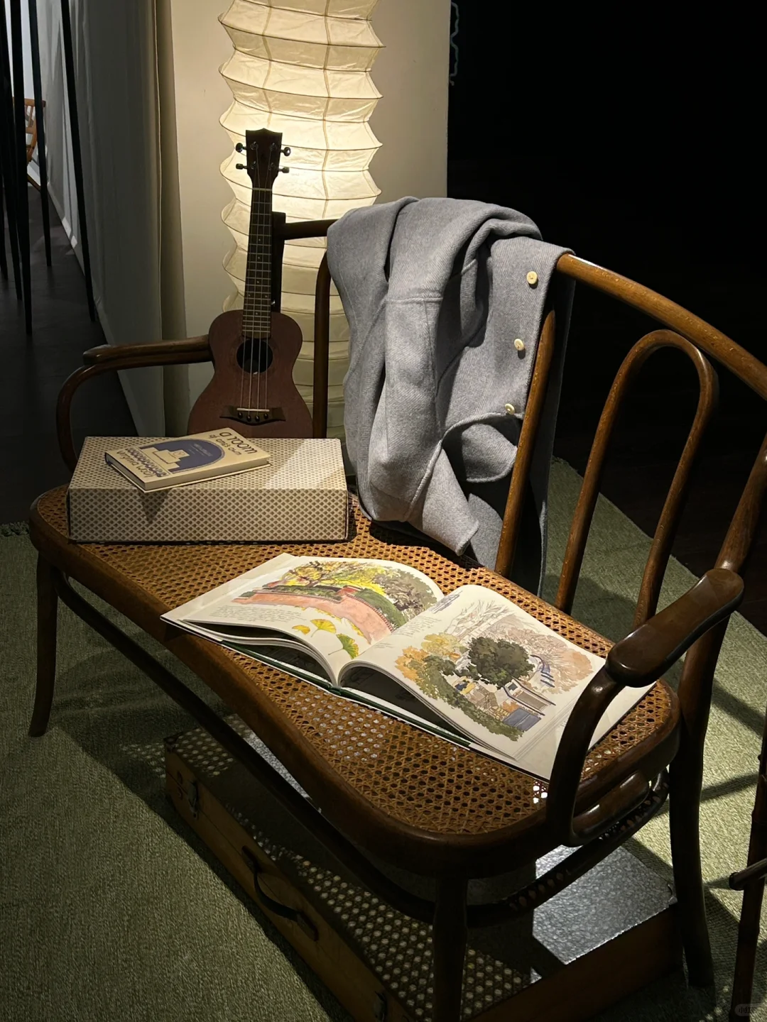 上海新展|诗意与想象力的房间