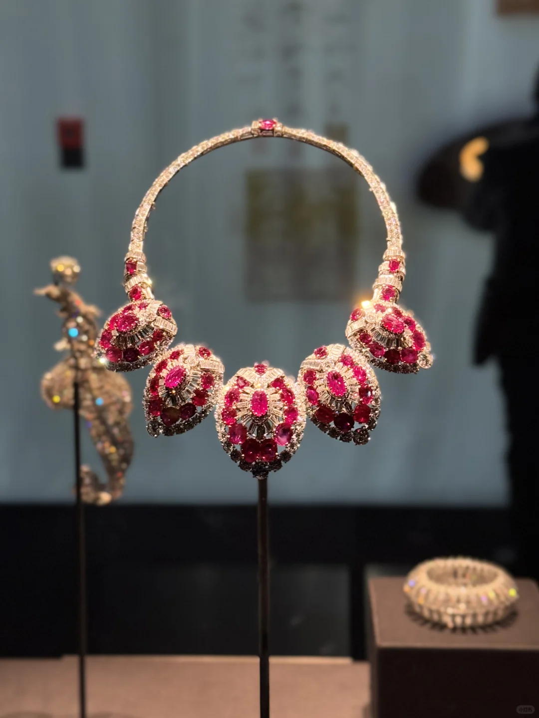 你们都不买那我也不买噜