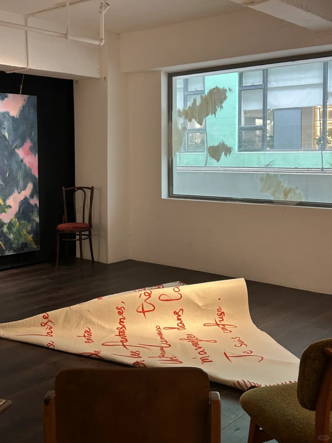 上海新展|诗意与想象力的房间