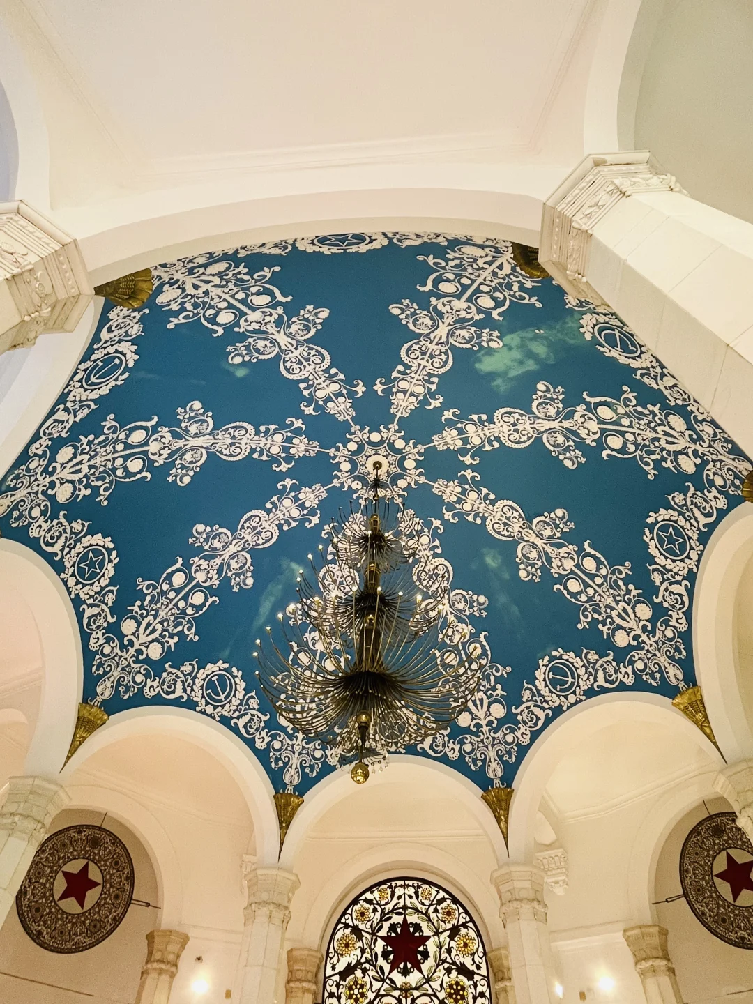 周末逛北京:北京珠宝展完整攻略这篇就全了