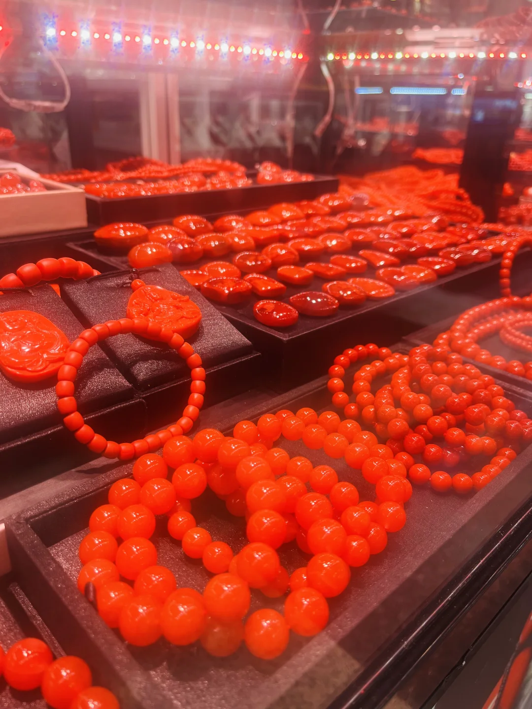 周末逛北京:北京珠宝展完整攻略这篇就全了