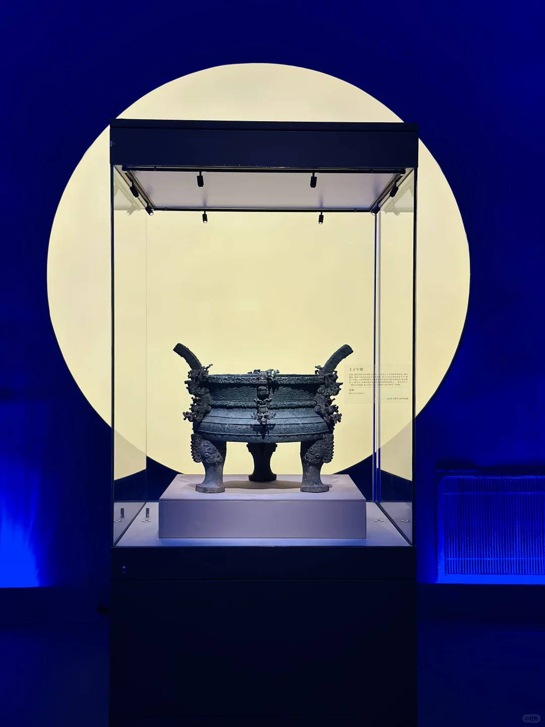 超震撼!北京开年展“文明的起源”穿越之旅