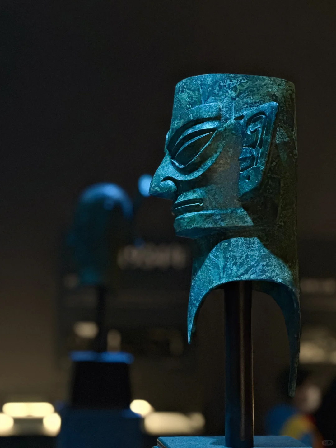 超震撼!北京开年展“文明的起源”穿越之旅