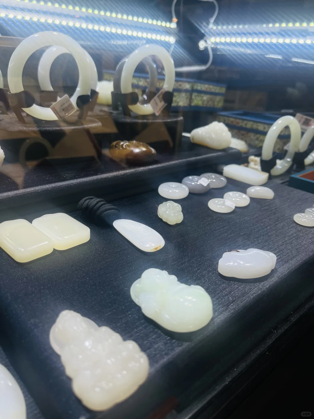 周末逛北京:北京珠宝展完整攻略这篇就全了