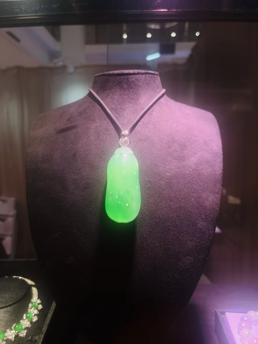 周末逛北京:北京珠宝展完整攻略这篇就全了