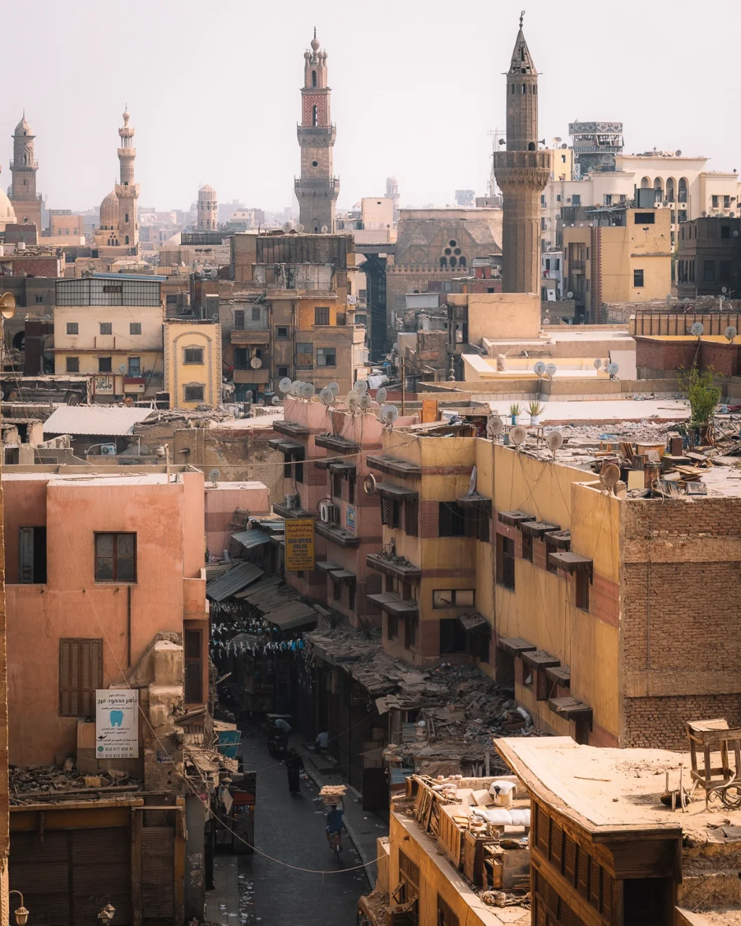 这个缝缝补补的人世间©throughlucaslens