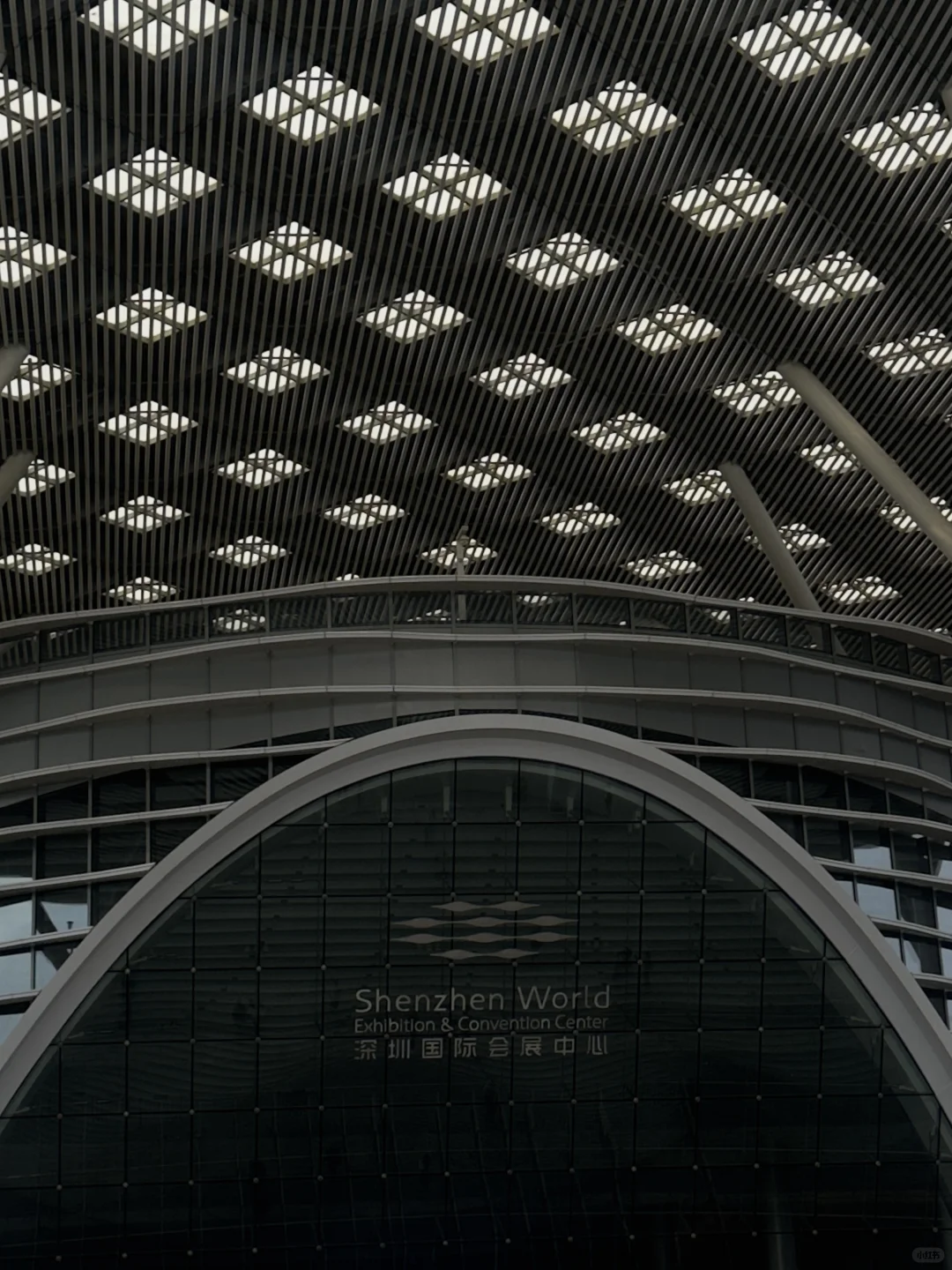 又一届九州展会结束?